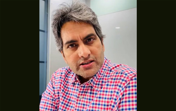 Sudhir Chaudhary